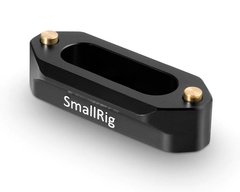 Фотографія - Кріплення Адаптер SmallRig Quick Release Safety Rail (46mm) (1409)