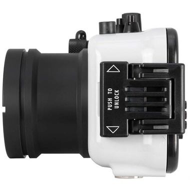 Підводный бокс Ikelite Underwater Housing for Canon PowerShot G7 X Mark III Camera