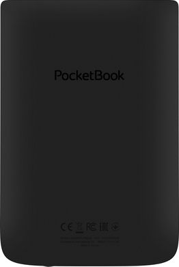 Фотографія - PocketBook 628 Touch Lux 5