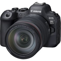 Фотографія - Canon EOS R6 Mark II Kit 24-105mm IS