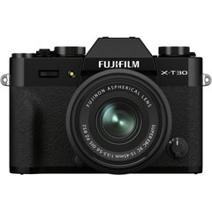 Фотографія - Fujifilm X-T30 II kit 15-45mm