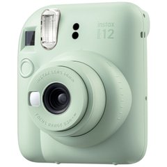 Фотоапарат Fujifilm Instax Mini 12 (Mint Green)