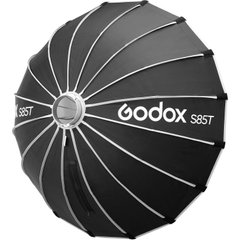 Фотографія - Софтбокс-парасолька Godox ST