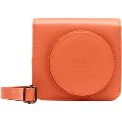 Чохол Fujifilm Instax Square SQ1 Case (Orange)