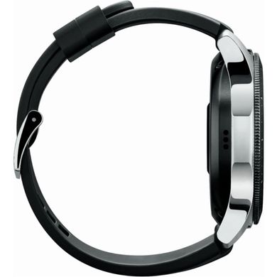 Фотографія - Samsung Galaxy Watch 46mm (Silver)