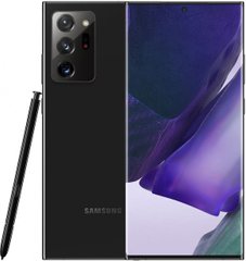 Фотографія - Samsung Galaxy Note20 Ultra (SM-N985F)