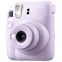 Фотоапарат Fujifilm Instax Mini 12 (Lilac Purple)