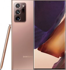 Фотография - Samsung Galaxy Note20 Ultra (SM-N985F)