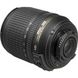 Фотографія - Nikon AF-S 18-105mm f / 3.5-5.6G ED VR DX