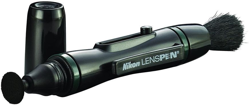 Фотографія - Олівець для оптики Nikon Lens Pen