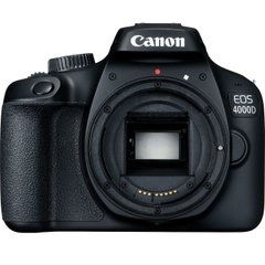 Фотография - Canon EOS 4000D Kit 18-55mm IS II