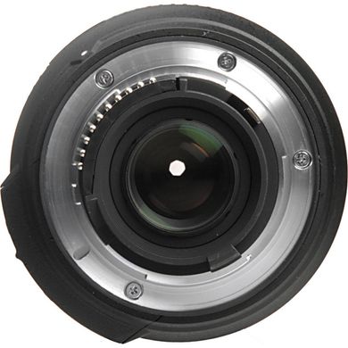 Фотографія - Nikon AF-S 18-200mm f / 3.5-5.6G ED VR II DX