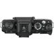 Фотографія - Fujifilm X-T100 Body (Black)
