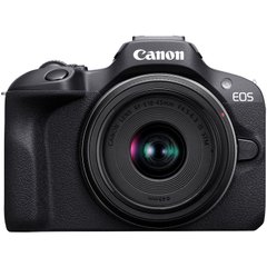 Фотография - Canon EOS R100 Kit 18-45mm