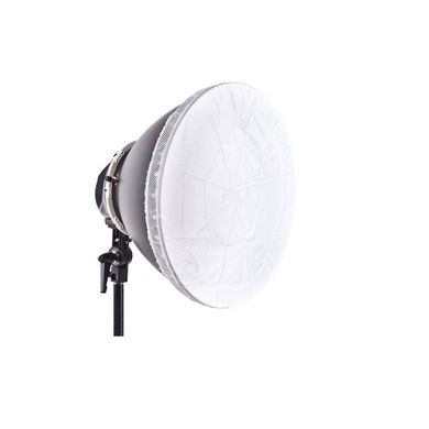 Фотография - Постоянный свет Falcon LED-B628FS Октагон 80 см + Рефлектор 46 см