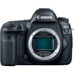 Фотография - Canon EOS 5D Mark IV Body