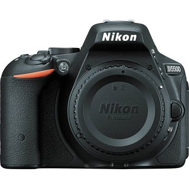 Фотографія - Nikon D5500 kit 18-55mm + 55-200mm VR