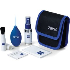 Фотографія - Набір для чищення оптики Zeiss Lens Cleaning Kit