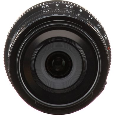 Фотографія - Fujifilm XF 30mm f/2.8 R LM WR Macro