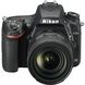 Фотография - Nikon D750 Kit 24-85mm VR
