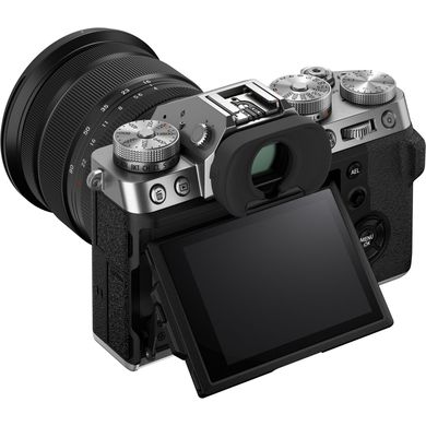 Фотографія - Fujifilm X-T5 kit 16-80mm