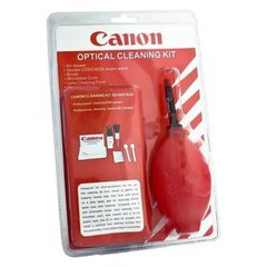 Фотографія - Canon Optical Cleaning Kit