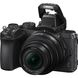 Фотографія - Nikon Z50 kit 16-50mm