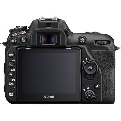 Фотография - Nikon D7500 kit 18-105mm VR