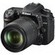 Фотография - Nikon D7500 kit 18-105mm VR