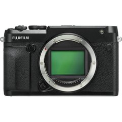 Фотографія - Fujifilm GFX 50R Body