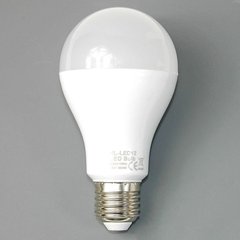 Фотографія - Світлодіодна лампа Falcon ML-LED12 (E27/12W)