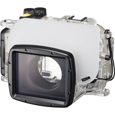 Фотографія - Підводный бокс Canon WP-DC55 Waterproof Case for G7 X Mark II
