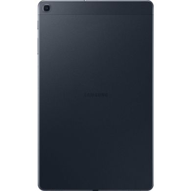 Фотографія - Samsung Galaxy Tab A 10.1 "(2019) T510 2 / 32GB Wi-Fi (Black) SM-T510NZKD