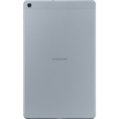 Фотографія - Samsung Galaxy Tab A 10.1 "(2019) T510 2 / 32GB Wi-Fi (Black) SM-T510NZKD