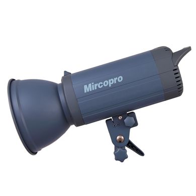 Фотография - Вспышка Mircopro EX-300S с рефлектором