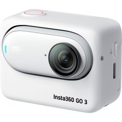 Фотографія - Insta360 GO 3 64GB Standalone