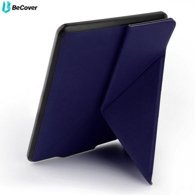 Фотография - BeCover Ultra Slim Origami для Amazon Kindle Paperwhite 10th Gen (Black)