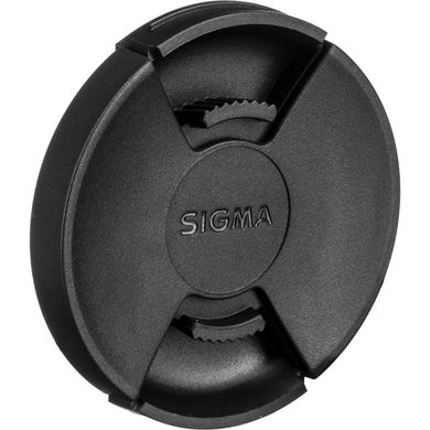 Фотография - Sigma 30mm f/1.4 DC DN (для Sony)