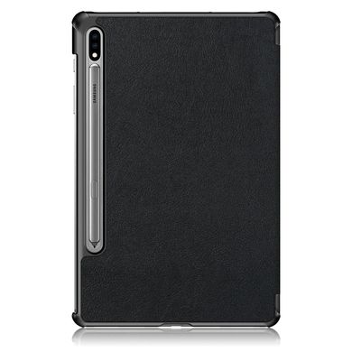 Фотографія - Чохол-книжка BeCover Smart Case для Samsung Galaxy Tab S7 Plus (SM-T975)