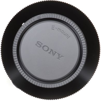 Фотографія - Sony FE 50mm f/1.4 ZA Planar T* (SEL50F14Z)