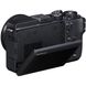 Фотографія - Canon EOS M6 Mark II Kit 15-45mm (Black) + видошукач EVF-DC2