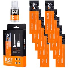 Фотографія - K&F Concept Sensor Cleaning Swab (APS-C 16mm)