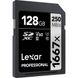 Фотографія - Карта пам'яті Lexar Professional 1667x UHS-II SDXC (2-pack)