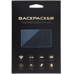 Фотографія - Захист екрану Backpacker для Canon EOS 6D Mark II