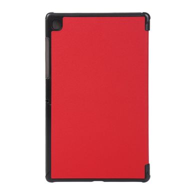 Фотография - BeCover Premium для Samsung Galaxy Tab S5e T720/T725 red