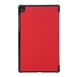 Фотографія - BeCover Premium для Samsung Galaxy Tab S5e T720 / T725 red
