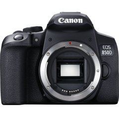 Фотография - Canon EOS 850D Body
