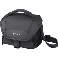 Фотография - Сумка Sony Soft Carrying Case LCS-U11