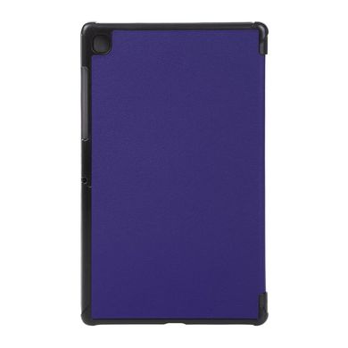 Фотография - BeCover Premium для Samsung Galaxy Tab S5e T720/T725 blue