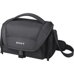 Фотографія - Сумка Sony Soft Carrying Case LCS-U21